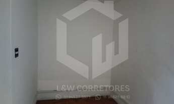 Imagem 5: Casa para aluguel possui 132 metros quadrados com 3 quartos em Santana - São Paulo - SP