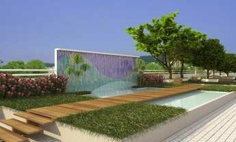 Imagem 5: ENCRUZILHADA LOCAÇÃO EXCELENTE APARTAMENTO -67AU 2 DORMITÓRIOS LAZER TOTAL 12