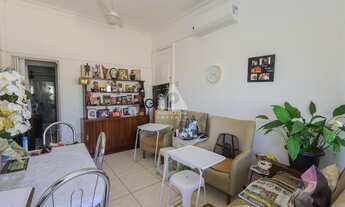 Imagem 4: Apartamento à venda, 2 quartos, Urca - RIO DE JANEIRO/RJ