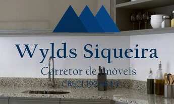 Imagem 7: APARTAMENTO NA GUILHERMINA, 2 DORMITÓRIOS, 2 SUÍTES, ENTRADA DE R$58.950