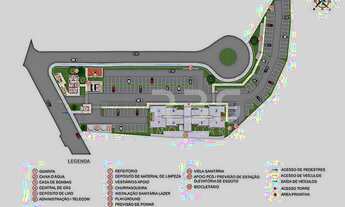 Imagem 5: APARTAMENTO 02 QUARTOS COM SUITE E QUINTAL EM MORADA DE LARANJEIRAS