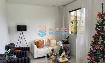 Imagem 3: CAMAÇARI - Casa de Condomínio - ABRANTES