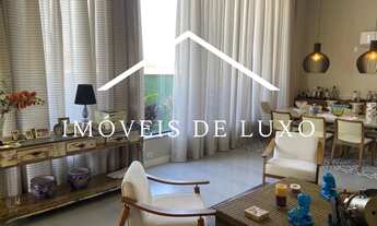 Imagem 4: Casa com excelente acabamento à venda no Condomínio Mirante dos Ipês Salto/SP