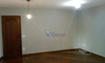 Imagem 2: Apartamento com 3 dormitórios para alugar, 108 m² por R$ 2.200,00/mês - Panamby - São Paul