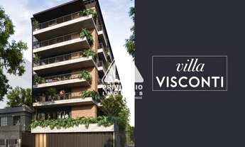 Imagem: Apartamento à venda, 2 quartos, 1 vaga