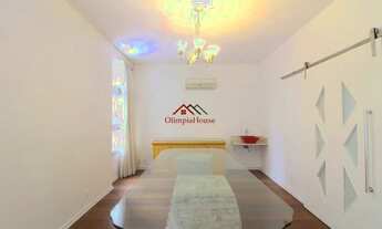 Imagem 6: Apartamento Venda Cerqueira César 320 m² 5 Dormitórios