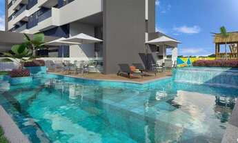 Imagem 2: Lançamento: Vendo apartamento de 2 e 3 quartos sendo 1 suíte, no Bairro da TorreRecife PE