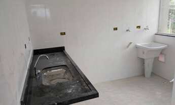 Imagem 3: Apartamento De 2 Dormitórios A Partir De R$ 195.000,00 Vila Progresso