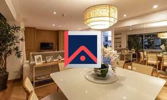 Imagem 6: Venda Apartamento 3 Dormitórios - 108 m² Chácara Klabin