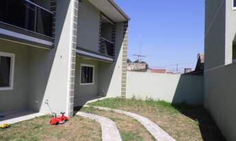 Imagem: SOBRADO TRIPLEX EM CONDOMÍNIO FECHADO