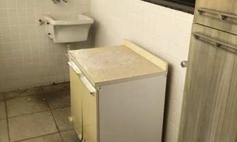 Imagem 6: APARTAMENTO RESIDENCIAL em SOROCABA - SP, JARDIM PAULISTANO