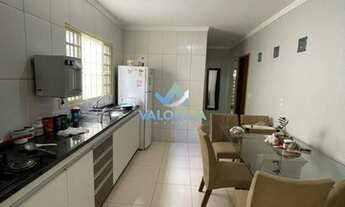 Imagem 4: Casa a venda na Samambaia sul QR 112 próximo a estação do metrô