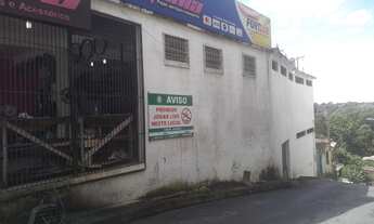 Imagem 3: Ponto Estratégico Duplex 270 M² para Lojas, Distribuidora, Comércios, etc na Av. principal