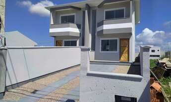 Imagem: Sobrado para venda tem 66 metros quadrados