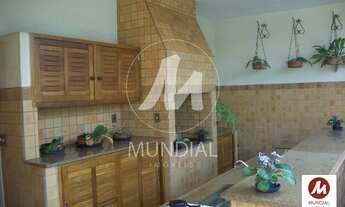 Imagem 7: Casa (sobrado na rua) 5 dormitórios/suite, cozinha planejada