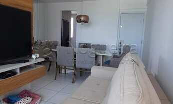 Imagem 4: Excelente apartamento localizado no bairro de Candeias com 81,06m² de área útil. 3 quartos