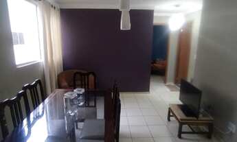 Imagem 7: Apartamento para venda tem 52 metros quadrados com 2 quartos em Riacho Fundo II - Brasília