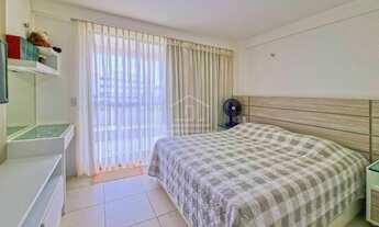 Imagem 3: Apartamento Cobertura à Venda no Porto das Dunas || 130m² | 3 Suítes | 2 Vagas