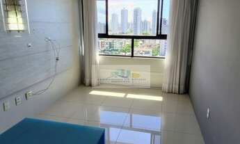 Imagem 5: Vendo Apartamento totalmente nascente com vista para mar em Candeias - Jaboatão dos Guarar