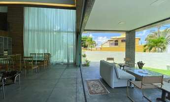 Imagem 4: Lauro de Freitas - Casa Padrão - Vilas do Atlântico