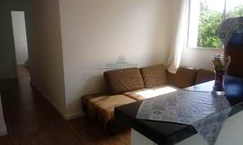 Imagem 5: Apartamento - Jacareí - Residencial Vale Belo Parque - Jardim Califórnia - 2 Dormitórios