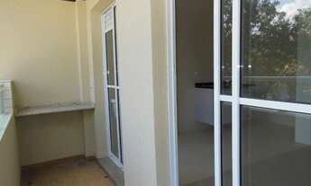 Imagem 3: Apartamento com 2 dormitórios à venda, 49 m² por R$ 396.820,00 - Demarchi - São Bernardo d