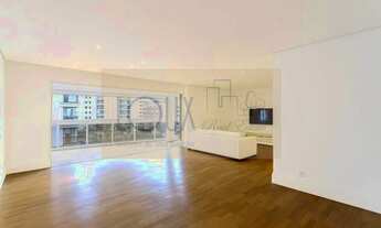 Imagem 6: Apartamento à venda na Vila Nova Conceição - 166m², 3 suítes