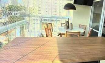 Imagem 6: Apartamento Venda Vila Romana 89 m² 3 Dormitórios