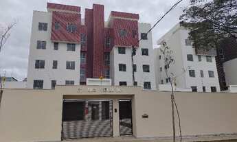 Imagem: Belo Horizonte - Apartamento Padrão - Santa