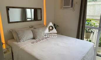 Imagem 12: Rua Maria Angélica, original 3 quartos, convertido em 2 quartos e 1 escritório conectado a