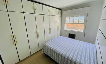 Imagem 5: Apartamento para venda possui 98 m² com 3 quartos em Campo Grande - Santos - SP