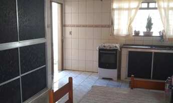 Imagem 4: Casa - Jardim Myrian Moreira da Costa - Campinas