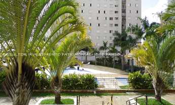 Imagem: 3 Dormitórios com suite e Sacada Grill