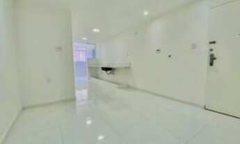 Imagem 2: RIO DE JANEIRO - Apartamento Padrão - LEBLON