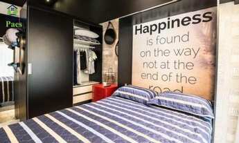 Imagem 4: CURITIBA - Apartamento Padrão - MOSSUNGUÊ