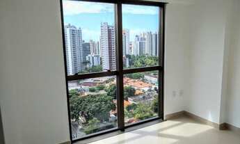 Imagem 4: Flat Beach Class Jaqueira, com 1 quarto lazer, novo no Parnamirim