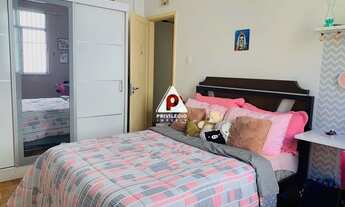 Imagem 5: APARTAMENTO 3 QUARTOS VILA ISABEL