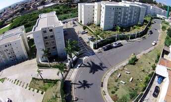 Imagem 4: Apartamento - Vila Carminha - Campinas