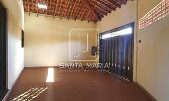 Imagem 2: Casa (térrea na rua) 3 dormitórios/suite, cozinha planejada