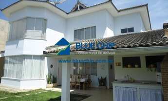 Imagem: Rio de Janeiro - Casa de Condomínio - Vargem