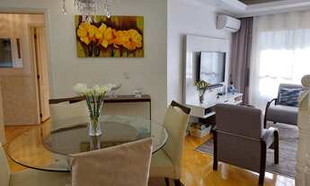 Imagem 2: Cobertura para venda tem 155 metros quadrados com 3 quartos em Jardim Merci II - Jundiaí