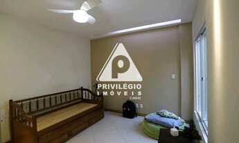 Imagem 7: Excepcional casa duplex no Maracanã