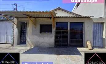 Imagem: COD 1944 Casa no bairro Guadalupe