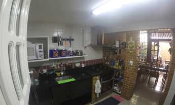 Imagem 3: RIO DE JANEIRO - Casa de Condomínio - TAQUARA