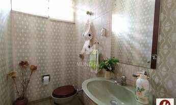 Imagem 5: Casa (térrea na rua) 4 dormitórios/suite, cozinha planejada