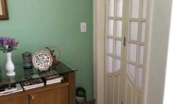 Imagem 4: APARTAMENTOSÃO PAULO