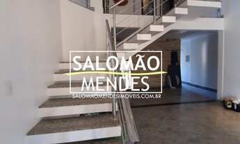 Imagem 7: Mansão em condomínio fechado, 600 m², 5 suítes , 4 vagas no Souza