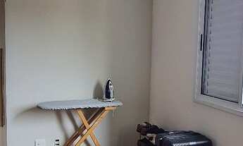 Imagem 6: Apartamento Campo Limpo - lado do metrô e do shopping - Plenno Campo Limpo - Vila Prel