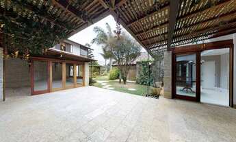 Imagem 7: PETRÓPOLIS - Casa Padrão - SALDANHA MARINHO