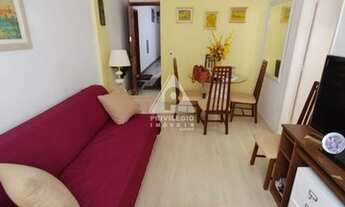 Imagem 2: Apartamento à venda, 1 quarto, Botafogo - RIO DE JANEIRO/RJ